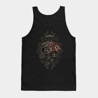 Head Hunter Tank Top